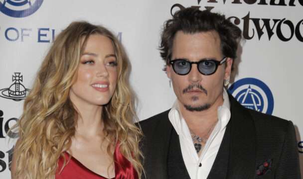 Johnny Depp Recounts 'Fecal Delivery' Amid Trial Versus Amber Heard - Vimarsana News