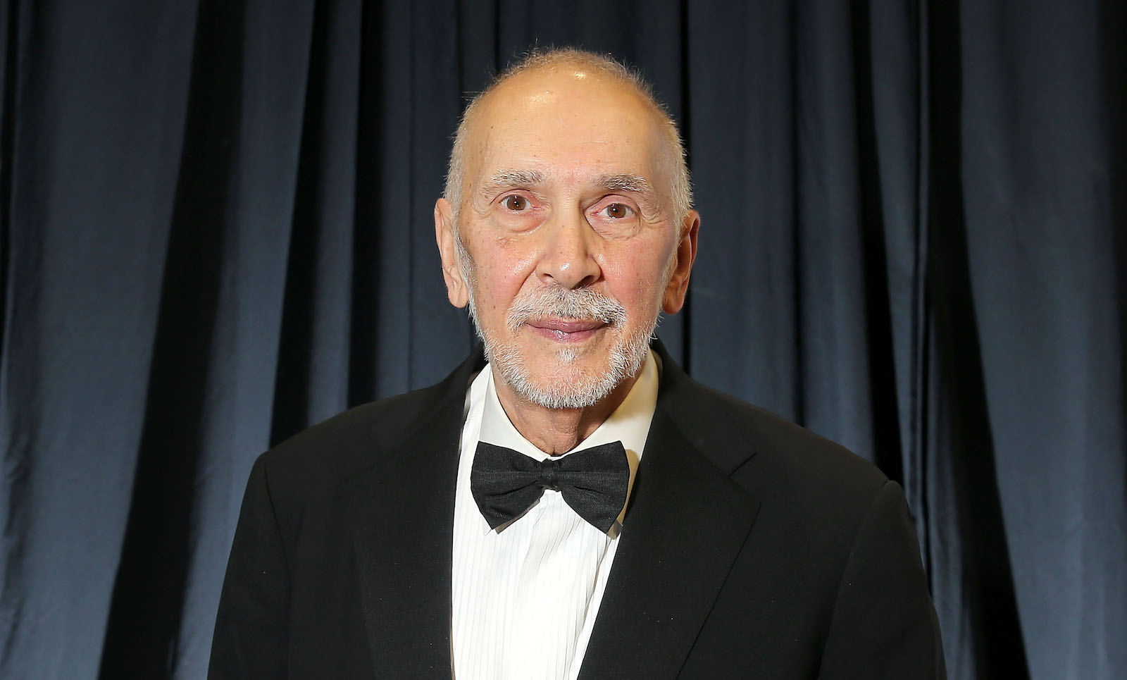 frank langella the fall of the house of usher