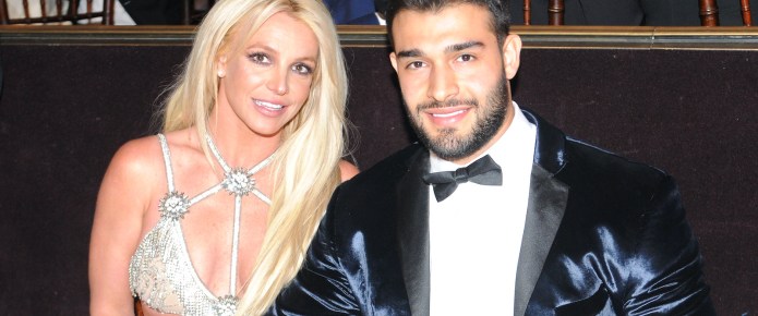 Britney Spears Announces Miscarriage