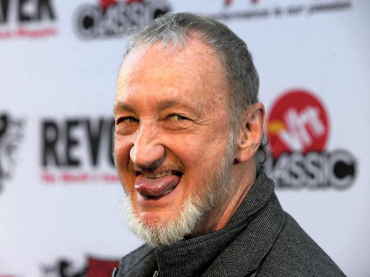 Robert Englund