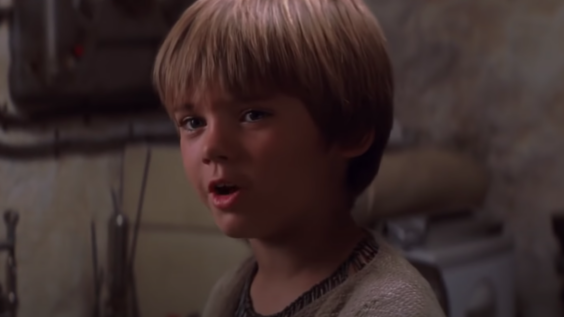 Every Anakin Skywalker Actor, Ranked