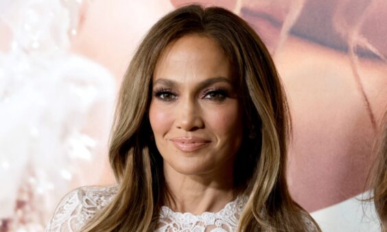 Jennifer Lopez Documentary 'Halftime' Opening Tribeca