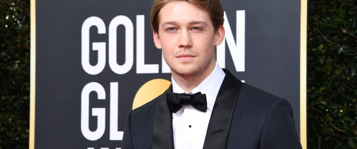 Fans are supporting Joe Alwyn keeping quiet about romance with Taylor Swift