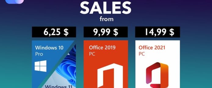 Get Microsoft Office 2021 for only $14.99 for a limited time