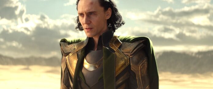 Emotional ‘Loki’ scene inspired by Tom Cruise’s ‘Minority Report’