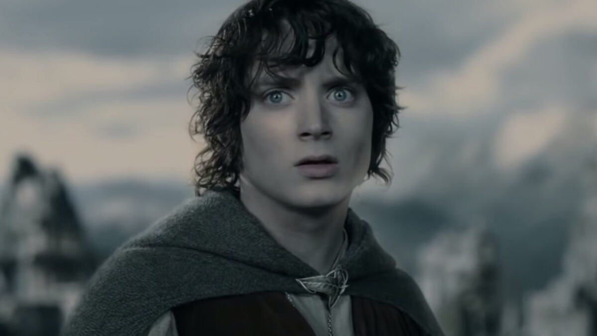 how long was frodo's journey from start to finish