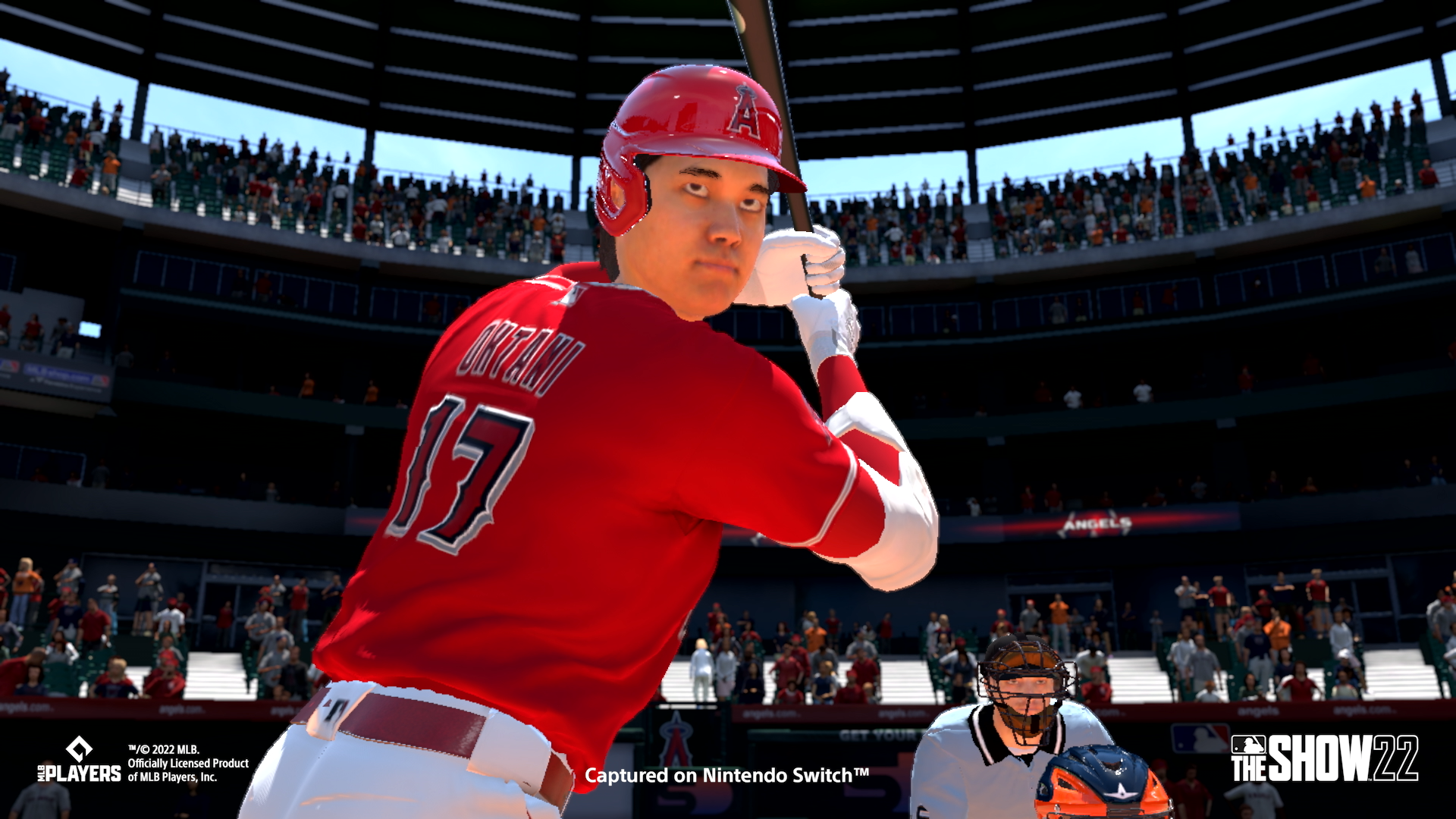 Review MLB The Show 22 Takes One Step Forward, Two Steps Back