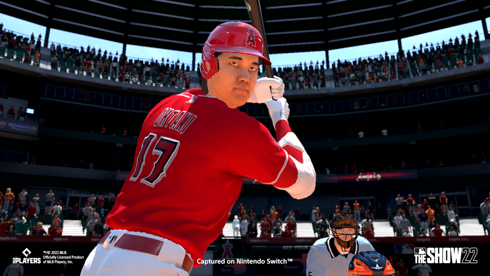 MLB The Show 22 review: Take an old friend on the go