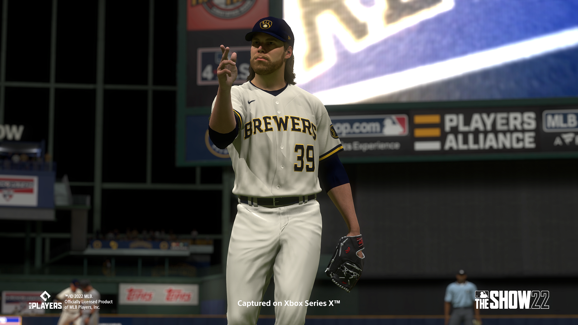 MLB The Show 22: Is It the Best Sports Game Available? (Preview