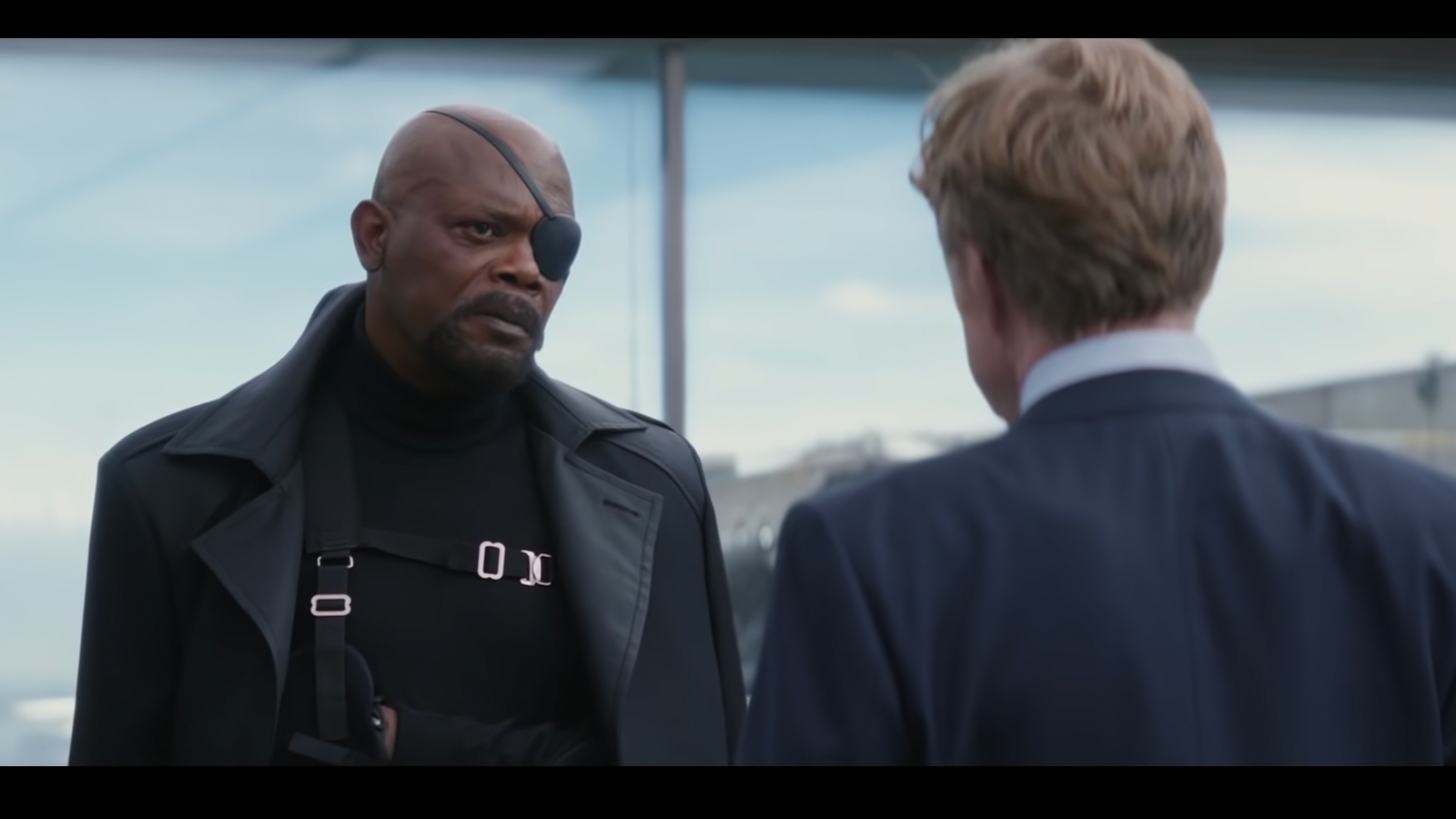 Will Nick Fury be in ‘Ant-Man 3’?
