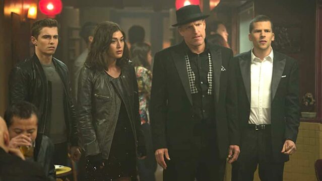 Will 'Now You See Me 3' Still Happen? Cast, Release, and Development Confirmations and Rumors - Vimarsana News