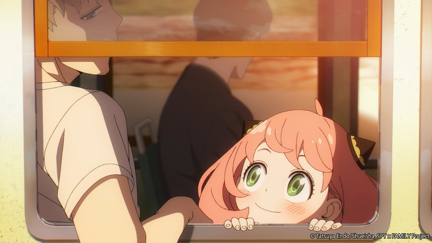 Crunchyroll Spring 2022 Simuldub Lineup Announced