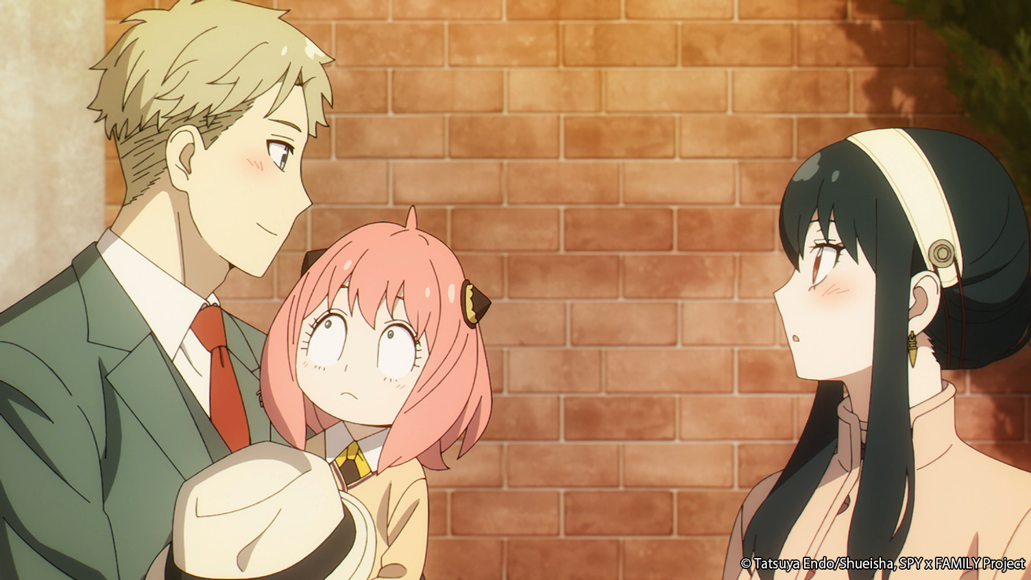 The Forgers of ‘Spy X Family’ and Their Secret Identities, Explained