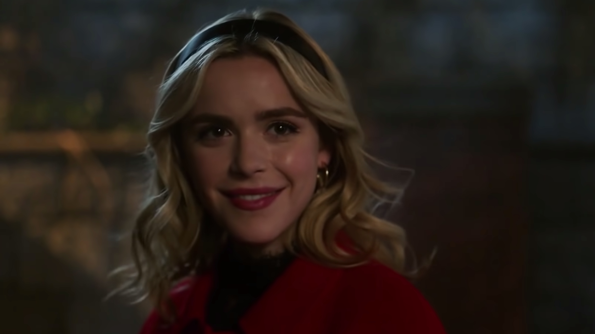 Sabrina Spellman - Riverdale