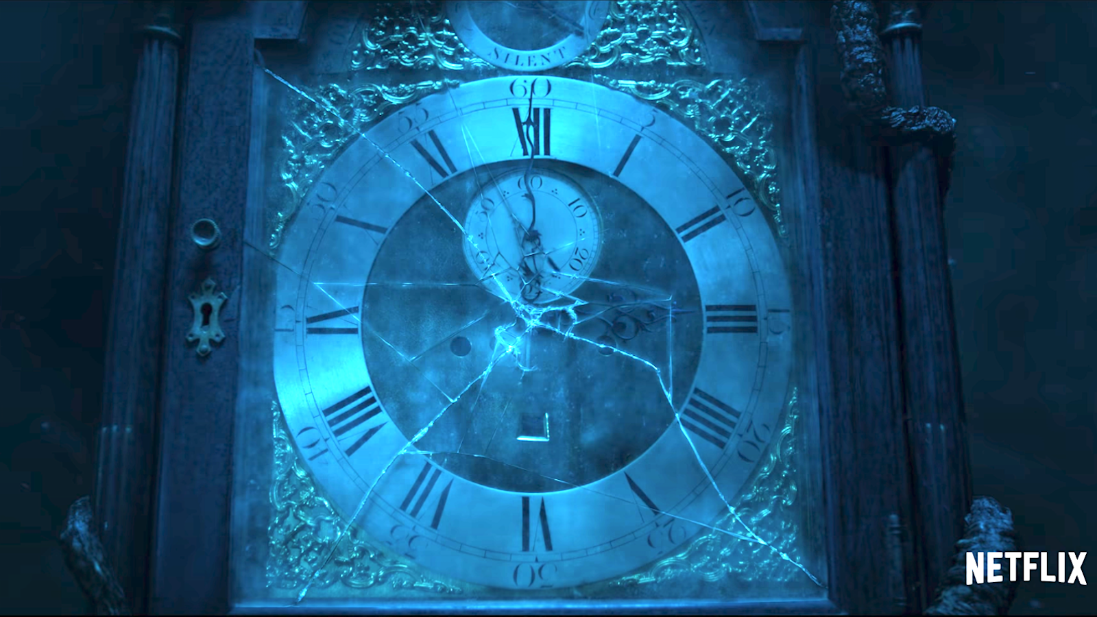 Stranger Things Season 4 What Is The Clock Stranger Things Season 4 What Is The Clock