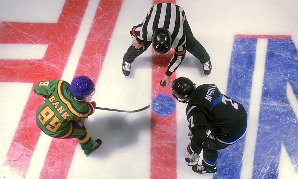 These 10 best hockey movies of all time will surely shoot and score