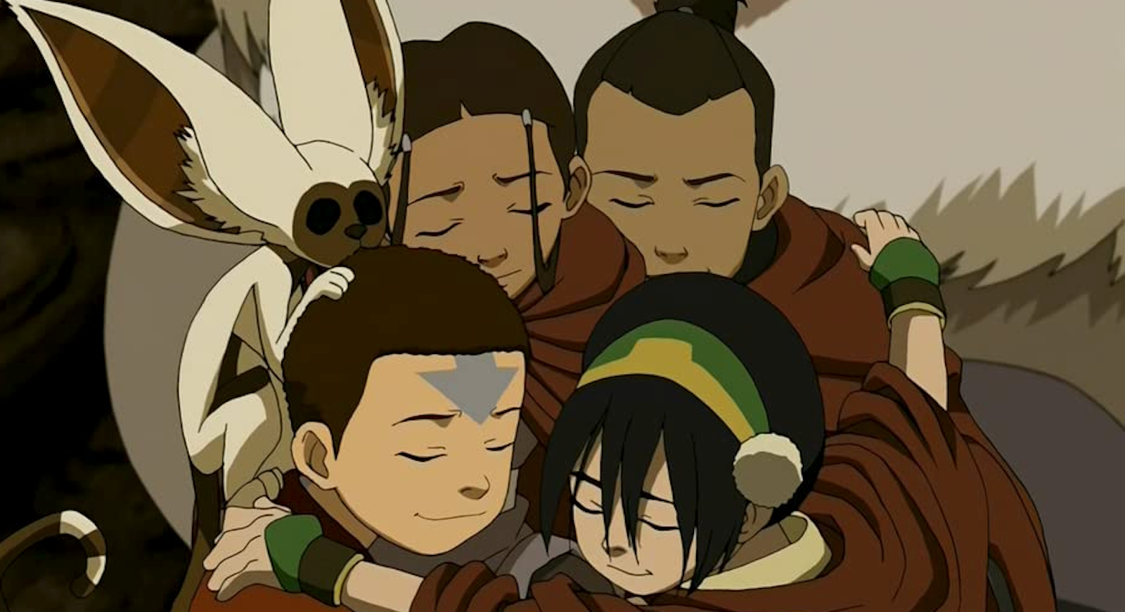 It’s a bittersweet day in the ‘Avatar’ fandom as report suggests a new series is on the way