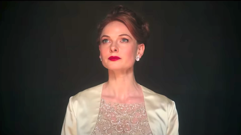 Who Actually Sang Never Enough In The Greatest Showman