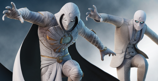 'Moon Knight' Bundle Now Available in 'Fortnite' - Vimarsana News