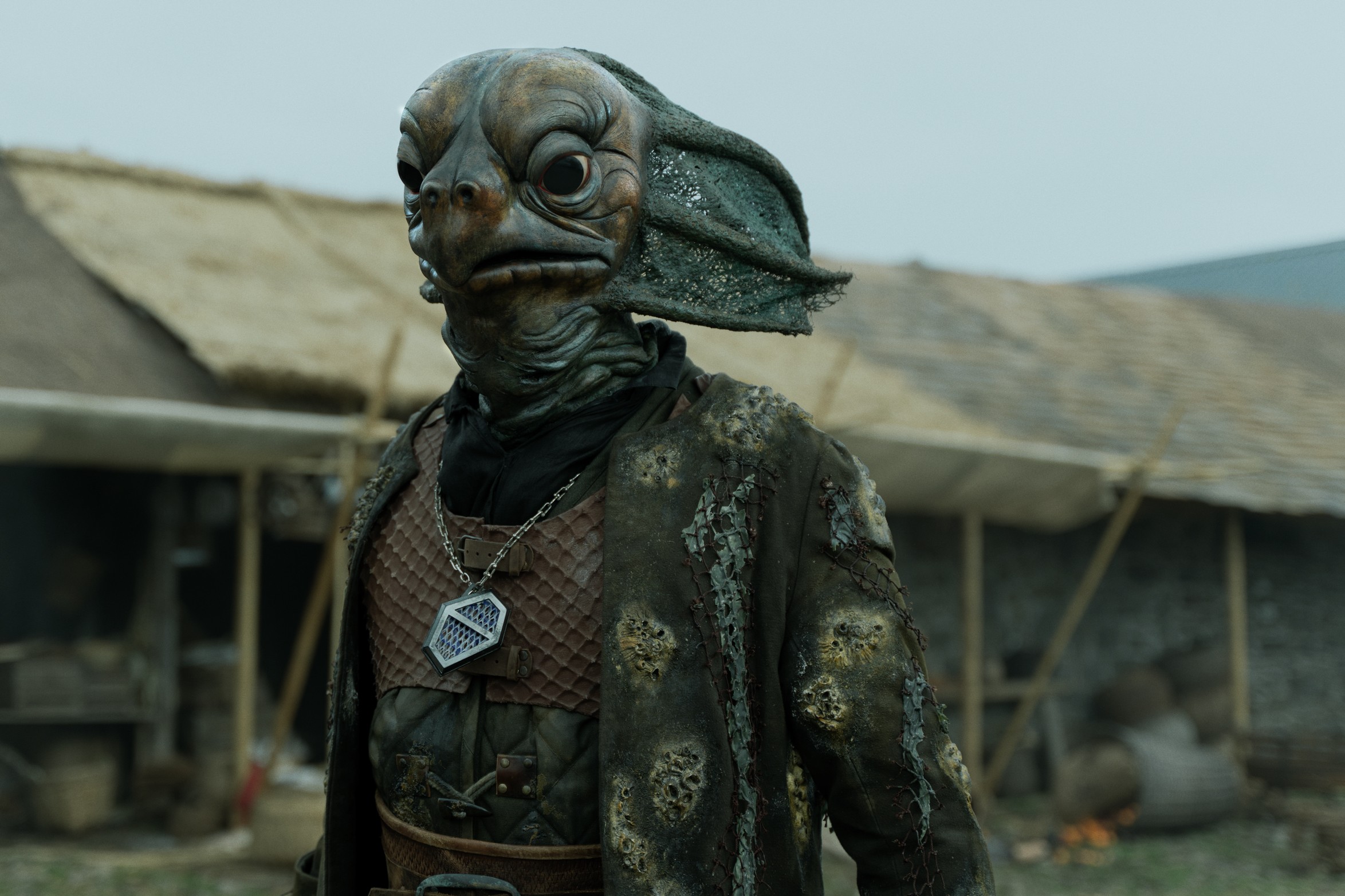 Who are the Sea Devils in Doctor Who?
