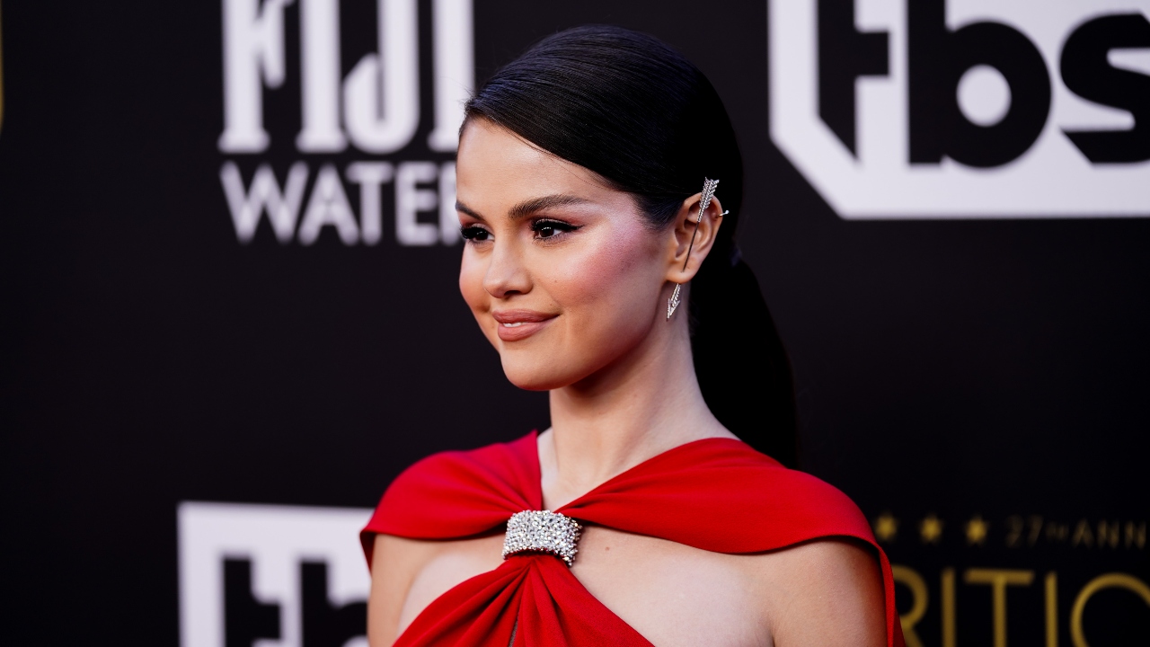 Selena Gomez Says Being Diagnosed With Bipolar Disorder Was ‘Freeing’