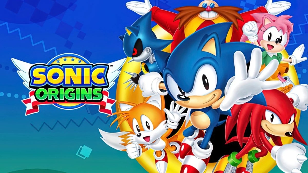 Sonic the Hedgehog 3 & Knuckles - Gamer Geek