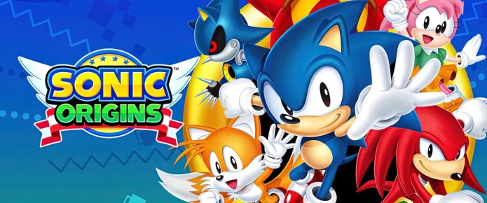Review: ‘Sonic Origins’ is a reminder of how this franchise became iconic