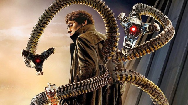 Alfred Molina Learns His Lesson As He Keeps Schtum on Whether or Not He Will Return As Doc Ock - Vimarsana News