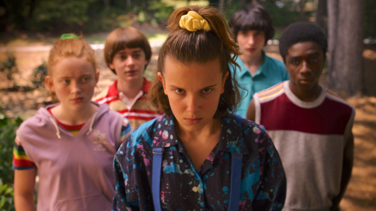 Millie Bobby Brown really hates a major part of her ‘Stranger Things’ character