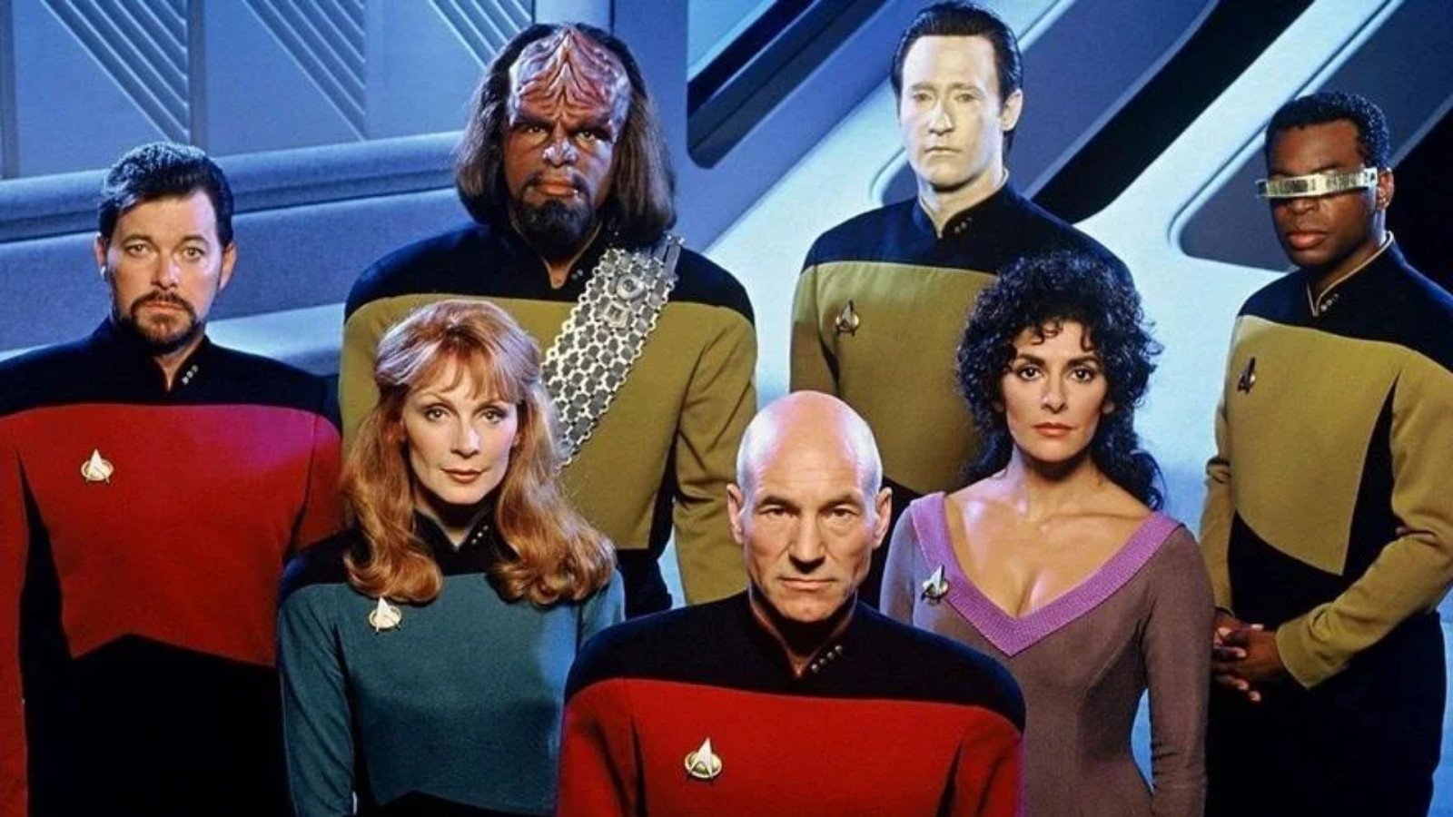 All Cast and Characters Confirmed for ‘Picard’ Season 3