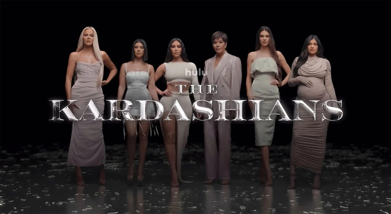 ‘The Kardashians’ Lands Biggest Premiere in Hulu History