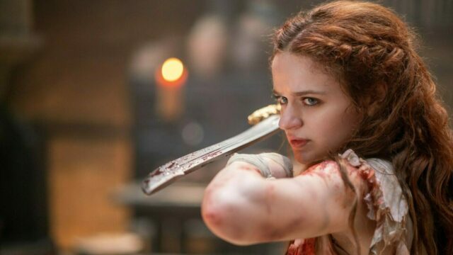 Disney Reveals Release Date for Hulu Fantasy Actioner 'The Princess' - Vimarsana News