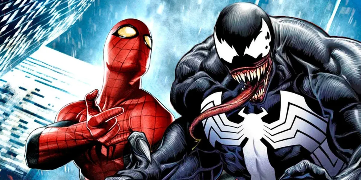 Can Spider-Man Beat Venom?