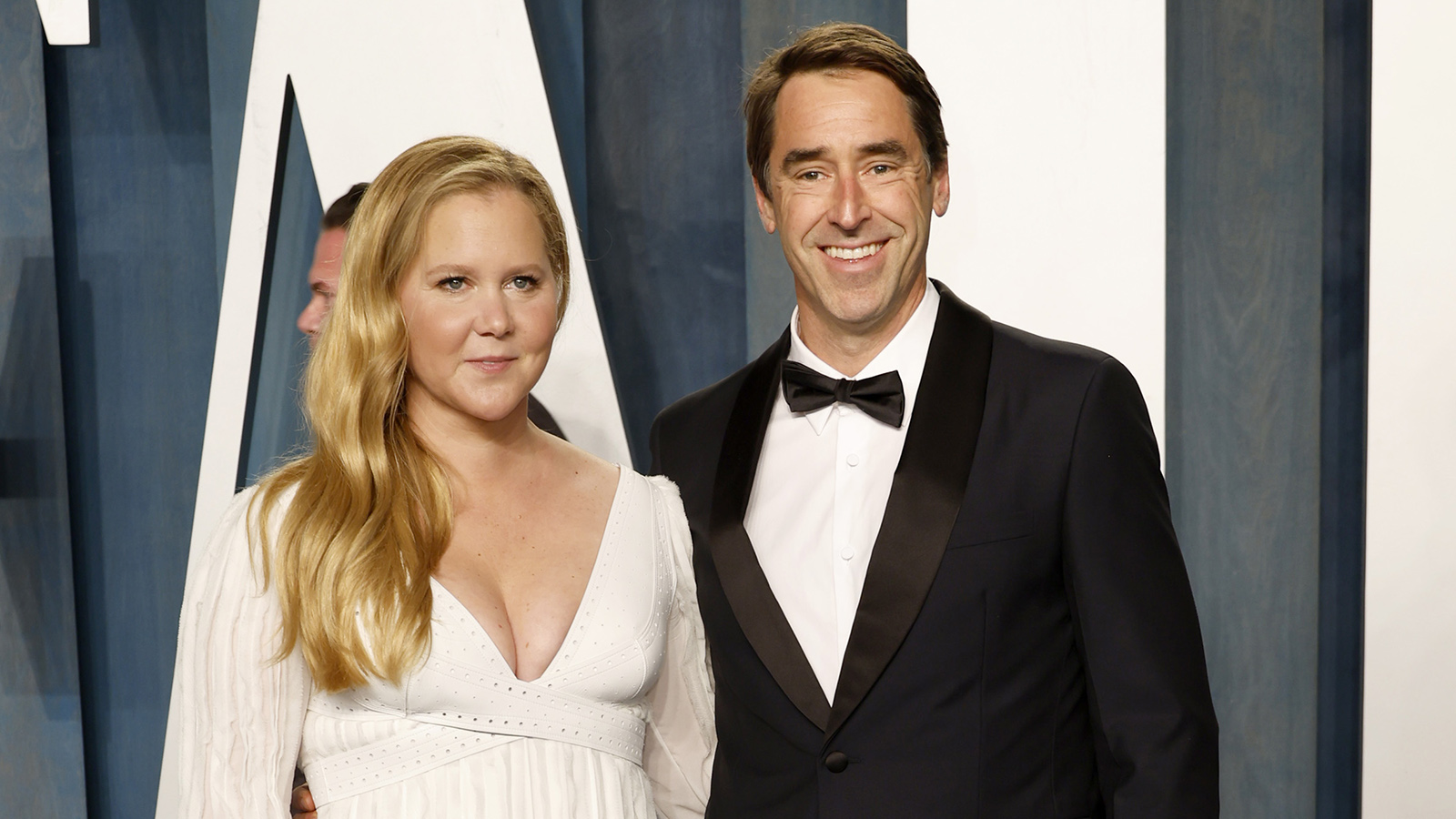 Amy Schumer Shares Details On Husband S Autism Spectrum Diagnosis