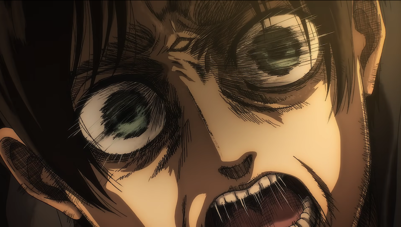Attack on Titan What Is It