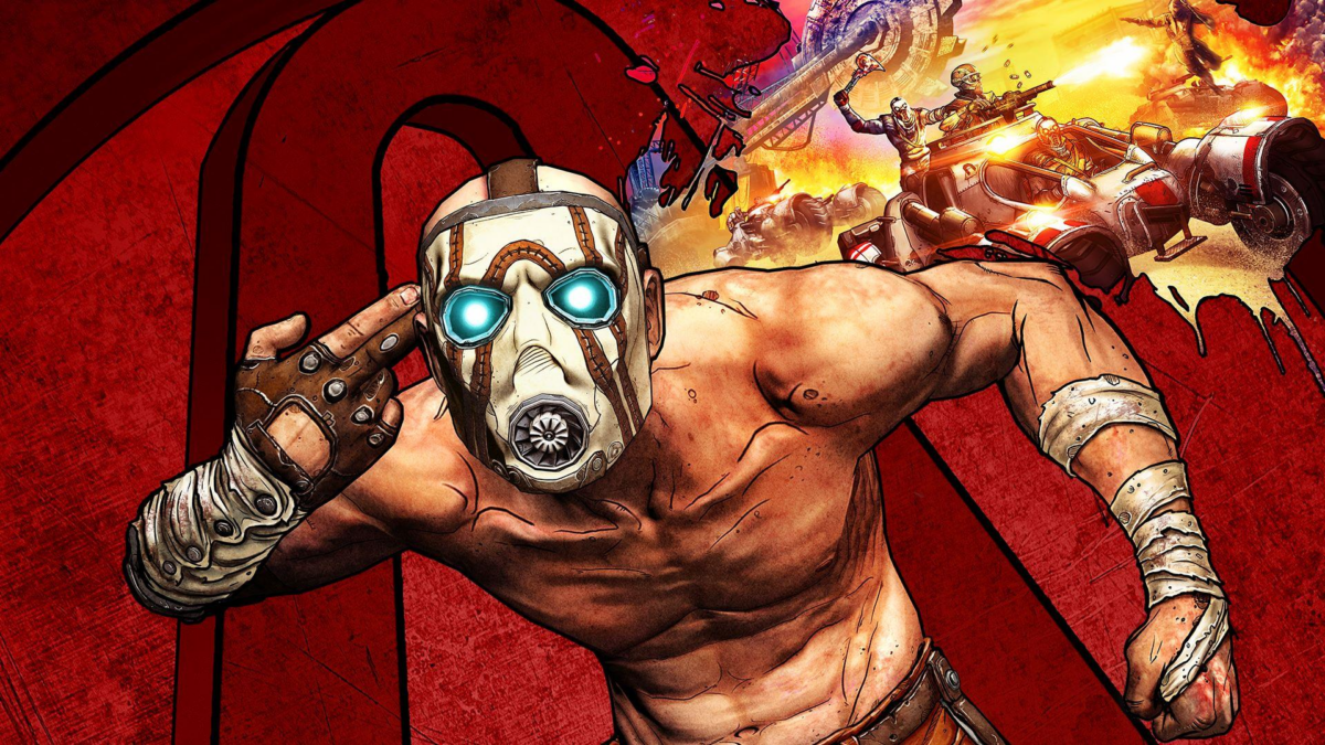 When Does the 'Borderlands' Movie Release?