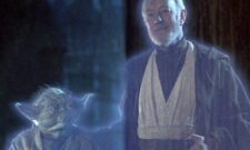 Yoda Obi-Wan Star Wars