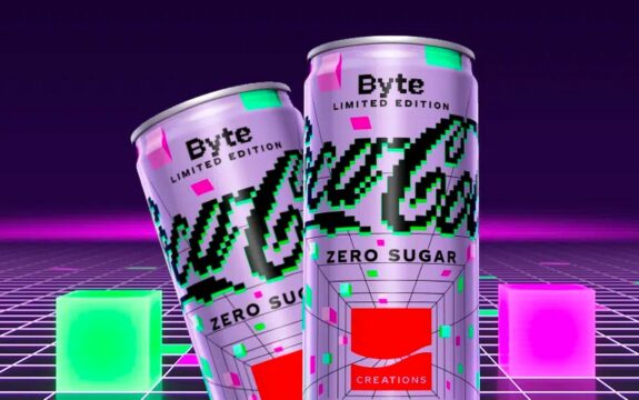 Coca-Cola Is Launching a New "Pixel" Flavour in Fortnite - Vimarsana News