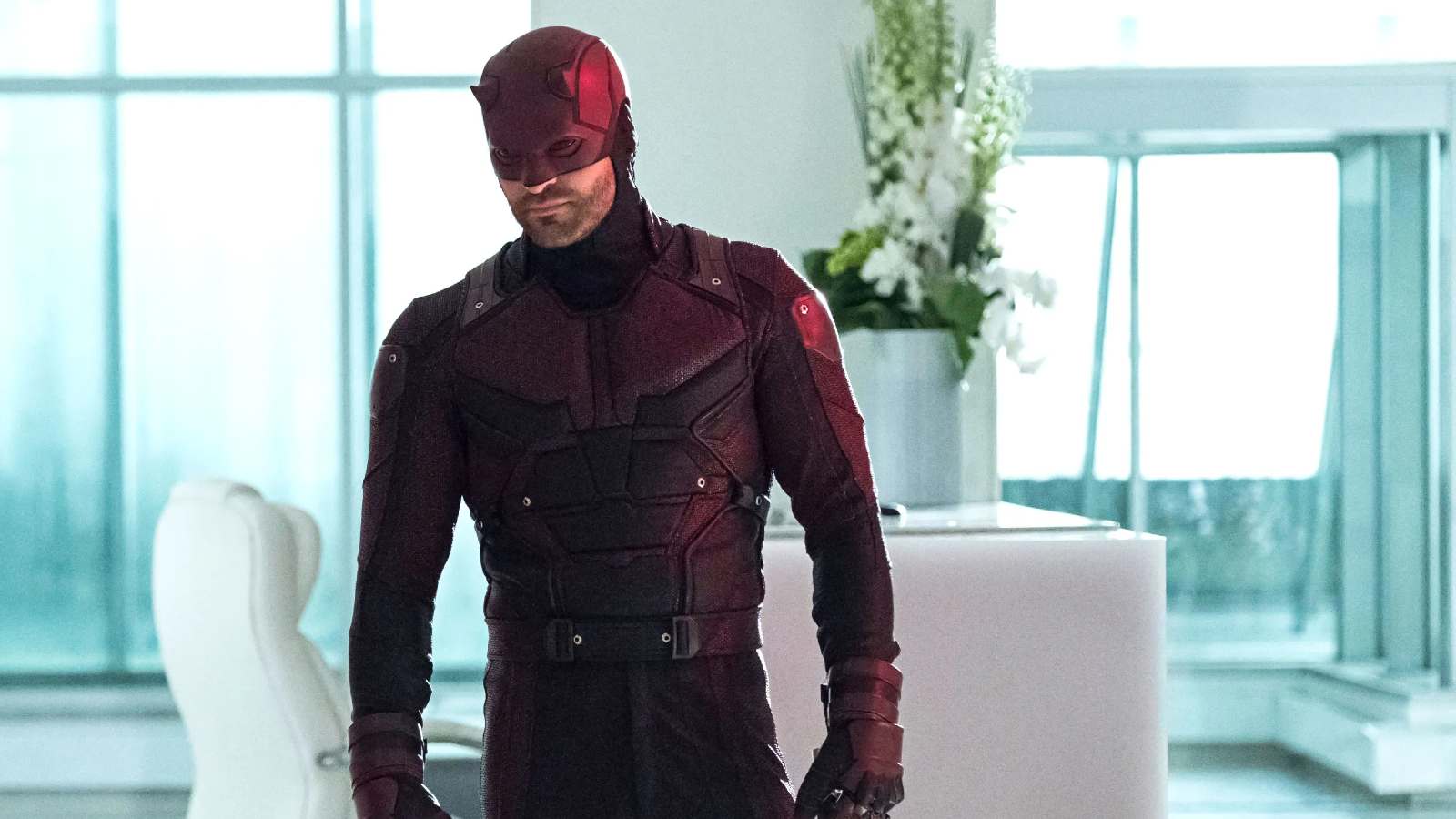 ‘Daredevil’ showrunner isn’t a big fan of releasing full seasons at once