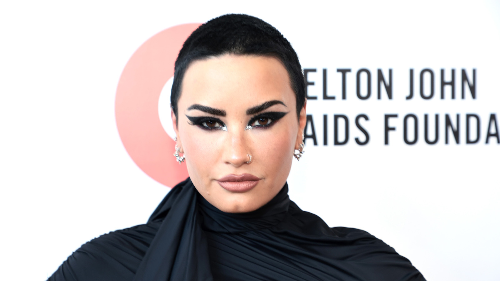 Demi Lovato updates their pronouns on Instagram after coming out as non-binary last year