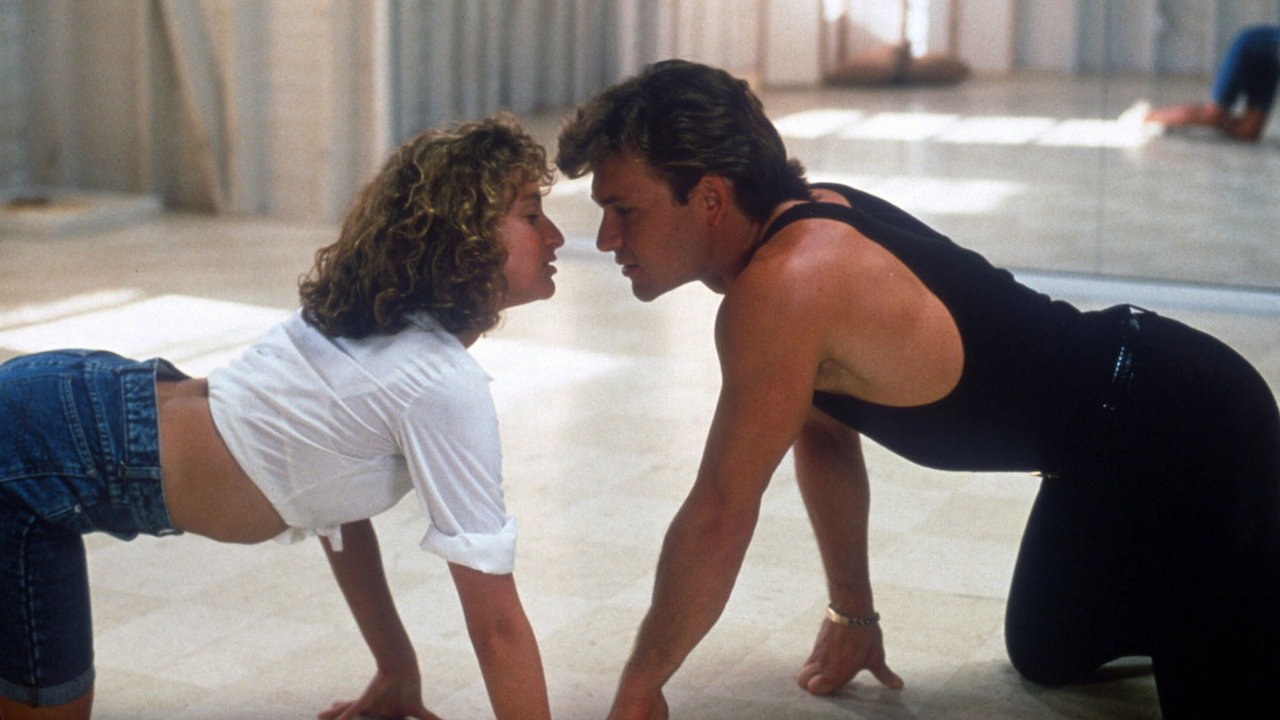 One Of The Most Intriguing Aspects Of The Beloved 1987 Romance Flick   Dirty Dancing 