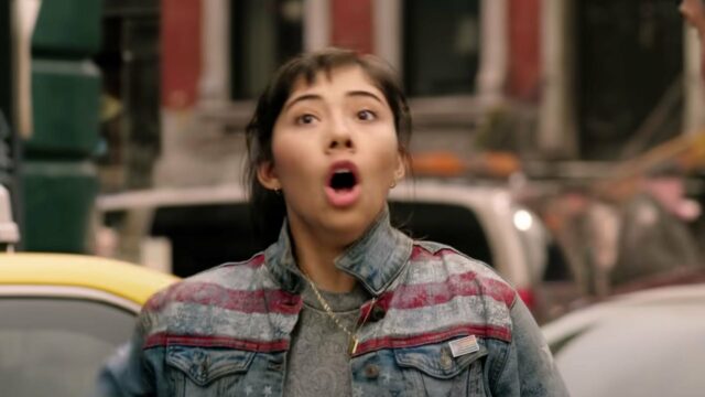 America Chavez Co-creator Rejects Marvel's 'Insulting' 'Doctor Strange 2' Offer - Vimarsana News