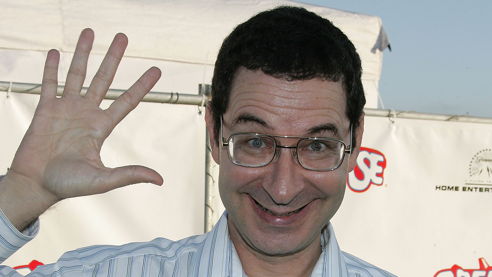 Eddie Deezen of 'Grease' Fame Arrested in Nursing Home Incident