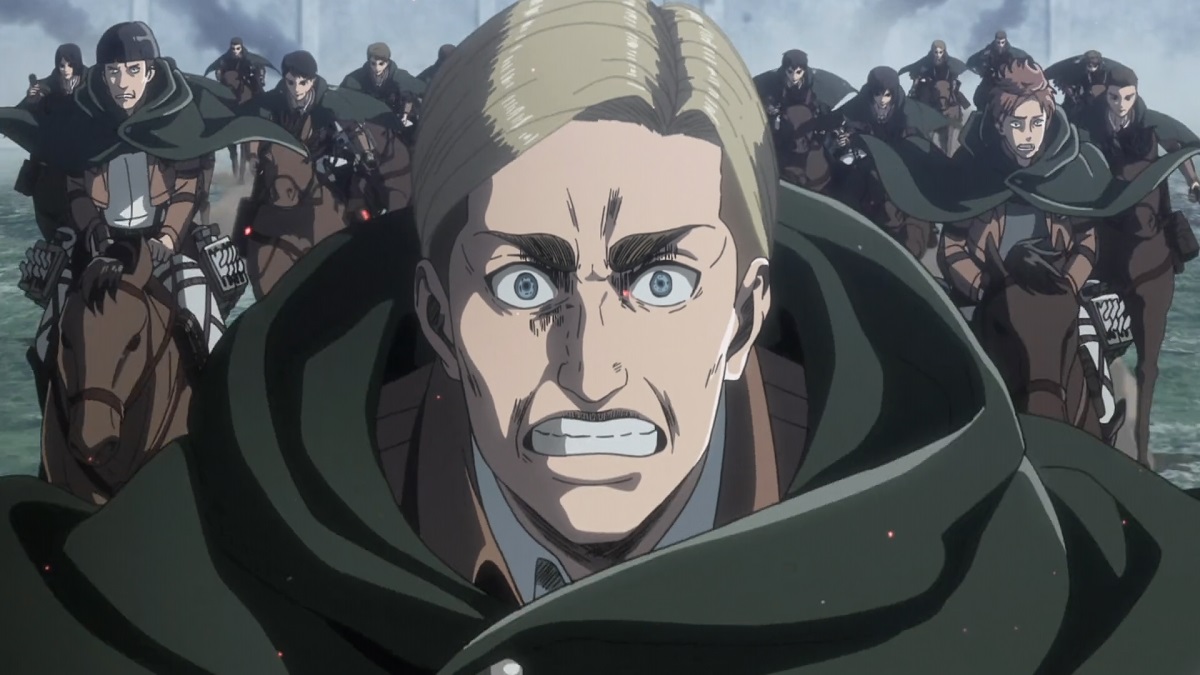 15 Best Attack on Titan Episodes of All Time - Cultured Vultures