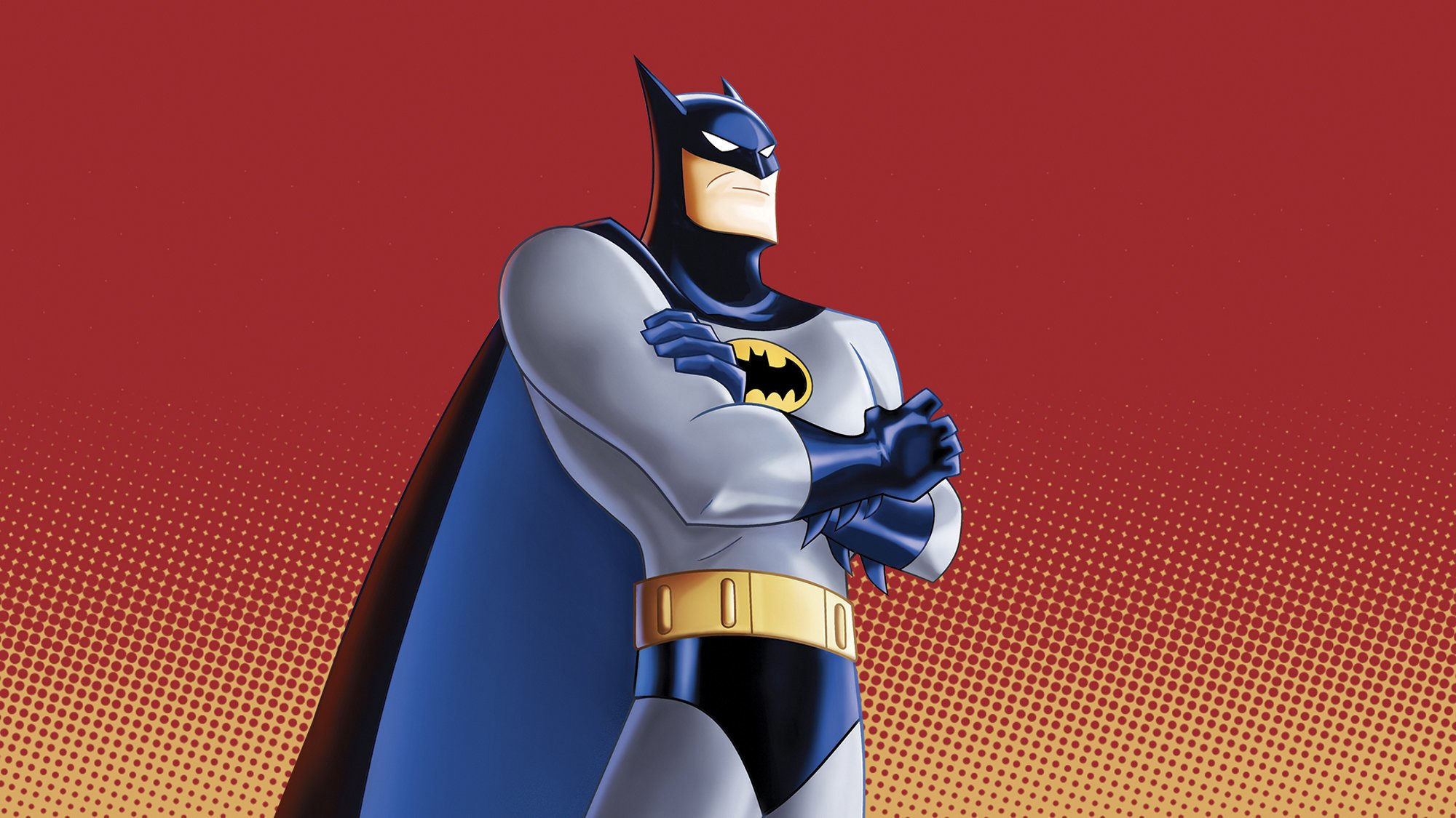 Here’s How to Watch All the Batman Animated Movies in Order