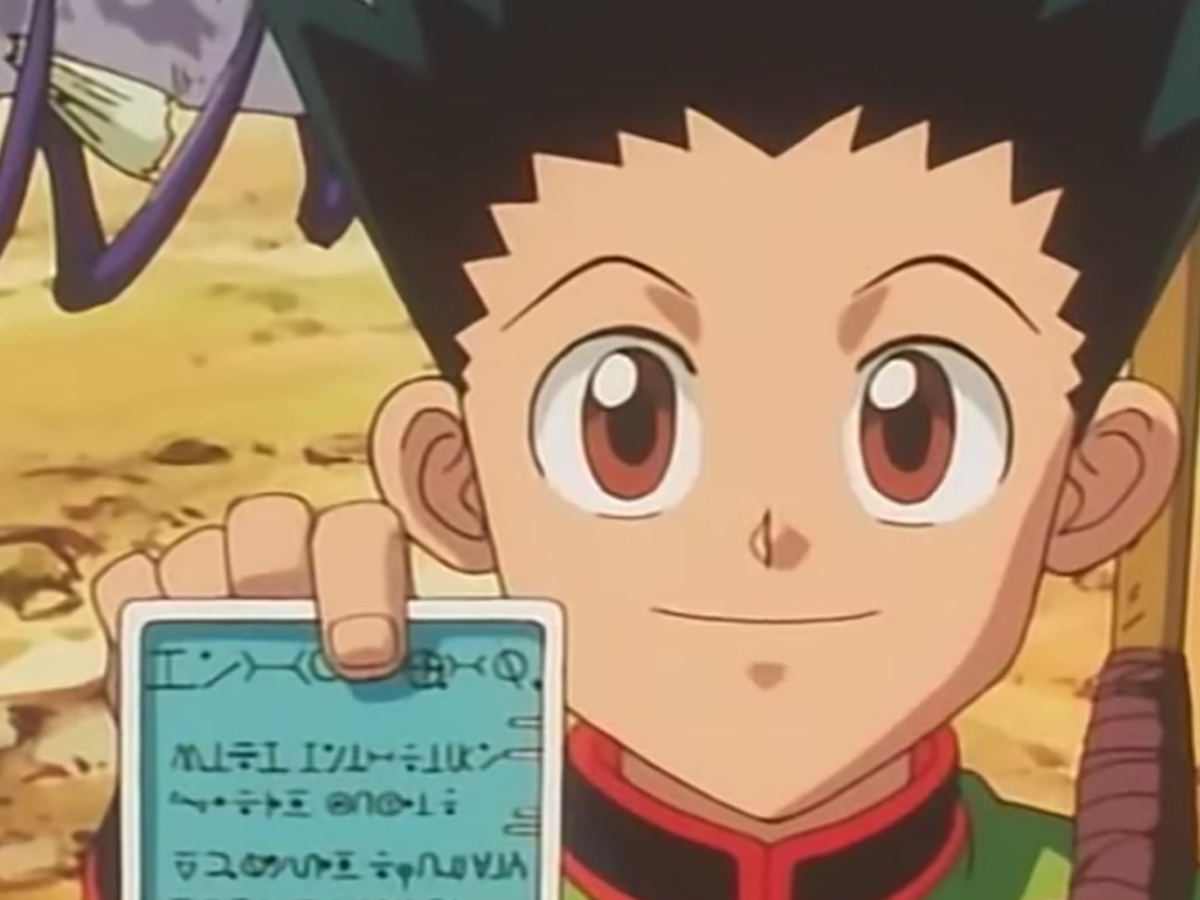 Is 'Hunter X Hunter' Getting a Season 7?
