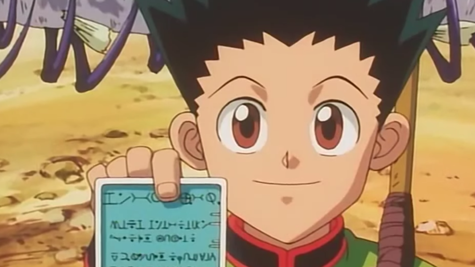 All 'Hunter X Hunter' Filler Episodes In Order