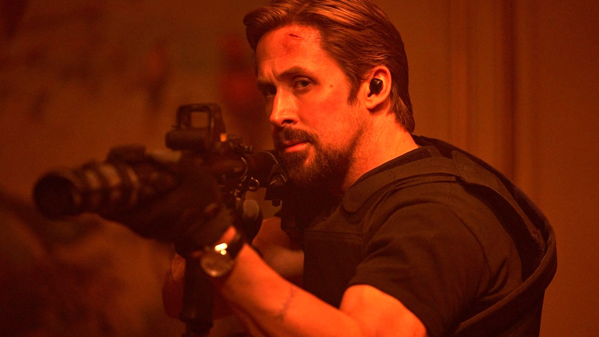 Ryan Gosling-Led 'The Fall Guy' Film Adaptation Gets Release Date