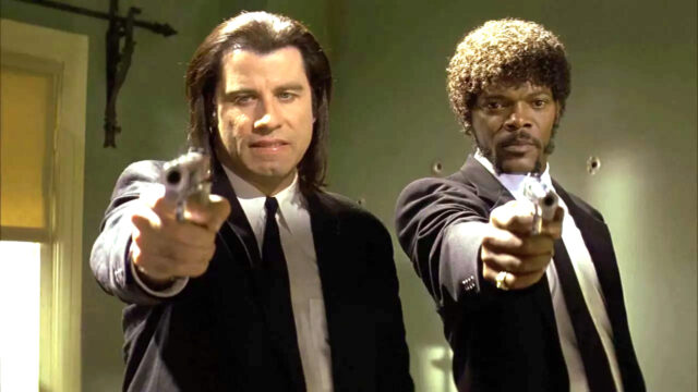 'Pulp Fiction' Meets 'Ghostbusters' TV Series 'Paranormal Hitmen' in the Works - Vimarsana News