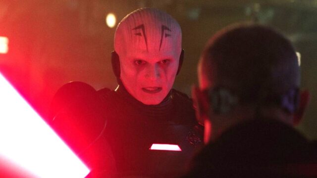 'Obi-Wan Kenobi' Star Wanted To Avoid Watching 'Star Wars Rebels' - Vimarsana News
